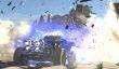 Анонс и трейлер аркадных гонок Onrush