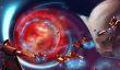 «Живая вселенная» и космические сражения в трейлере Star Control: Origins