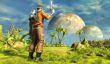 Outcast Second Contact поступит в продажу в марте 2017 года