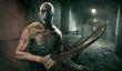 Спидраннер прошёл Outlast с закрытыми глазами за 10 с половиной минут