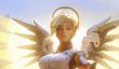 Постановочный тизер Overwatch