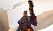 Blizzard пока не определилась насчёт микротранзакций в Overwatch