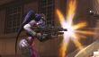 Бета-тестирование Overwatch продолжится на следующей неделе