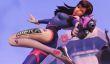 Пользователи Overwatch смогут транслировать игровой процесс напрямую в Facebook**