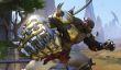 Кулак смерти появится в Overwatch 27 июля