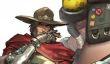 Открытый бета-тест Overwatch стартует 5 мая на всех платформах, Blizzard подтвердила дату выхода