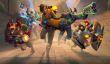 Авторы Paladins отказались от системы «плати, чтобы побеждать»