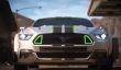 Демонстрация игрового процесса Need For Speed: Payback