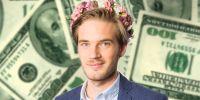 YouTube принял жалобу Campo Santo на блогера PewDiePie