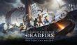 Демонстрация игрового процесса Pillars of Eternity II: Deadfire