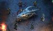 Демонстрация игрового процесса Pillars of Eternity II: Deadfire