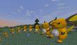 The Pokemon Company потребовала прекратить поддержку популярной модификации Pixelmon для Minecraft