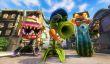 Положительные оценки Plants vs. Zombies: Garden Warfare 2