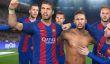 Системные требования РС-версии Pro Evolution Soccer 2018