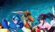 Трейлер Project X Zone 2