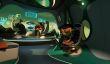 Демонстрация пре-альфа версии Psychonauts in the Rhombus of Ruin для PlayStation VR