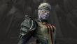 «Нечестивый паладин» Galena в новом трейлере Quake Champions