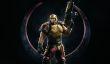 Ranger в новом трейлере Quake Champions