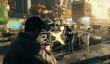 Quantum Break «на золоте»