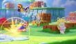 Оценки Mario + Rabbids: Kingdom Battle - отличная тактика