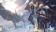 Версии Raiders of the Broken Planet для PS4 Pro и Xbox One X будут отличаться незначительно