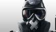 Демонстрация одиночного режима Solo Situations из Rainbow Six: Siege