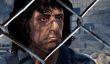 Baker Team – бесплатное DLC для Rambo: The Video Game, одной из худших по фильмам