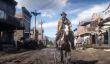 Третий трейлер Red Dead Redemption 2 появится 2 мая