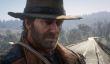 Вот так меняются некоторые элементы мира Red Dead Redemption 2 со временем