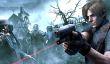 Resident Evil 4 поступит в продажу на PS4 и Xbox One 30 августа этого года