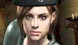 Необычная модификация для Resident Evil HD, возвращающая оригинальную озвучку