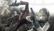 Анонс трейлер и дата выхода HD-переиздания Resonance of Fate для РС и PS4