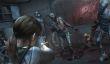 Resident Evil: Revelations появится на PS4 и Xbox One в 2017 году
