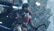 Творческий директор Rise of The Tomb Raider о разнообразии игровых моментов