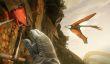 Прохождение кампании Robinson: The Journey займёт 3-5 часов, игра получит поддержку PS4 Pro