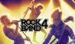 Студия Harmonix просит у игроков 1,5 миллиона долларов на разработку РС-версии Rock Band 4
