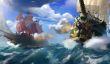 Авторы Sea of Thieves добавили в игру режим, в котором она работает при 15к/c и разрешении 540р