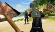 Rare o Sea of Thieves: «Это самый лучший проект, который мы когда-либо делали»
