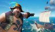 Закрытое бета-тестирование Sea of Thieves пройдёт в конце января