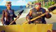 Rare уже тестирует поддержку кроссплатформерной игры в Sea of Thieves
