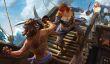 Ролик Sea of Thieves, посвящённый миру игры