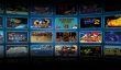 Анонс и трейлер сборника Sega Mega Drive Collection
