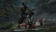 Стелс, монстры, кровь и смерть в роликах Sekiro: Shadows Die Twice