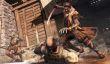 Основные особенности механики в новом ролике Sekiro: Shadows Die Twice