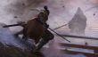 Встреча с гигантским змеем и битва с боссом в новом ролике Sekiro: Shadows Die Twice