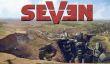 Бесшумное устранение врагов в новом ролике ролевой игры Seven: The Days Long Gone