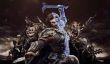 Официальный анонс, постановочный трейлер и дата выхода Middle-earth: Shadow Of War