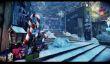 В Shadow Warrior 2 стартовало предпраздничное мероприятие, новый трейлер