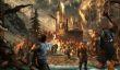Разработчики Middle-earth: Shadow of War обещают в полной мере реализовать своё видение проекта