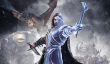 Для запуска Middle-Earth: Shadow of War на девките Xbox One X разработчикам потребовалось меньше дня, новая демонстрация